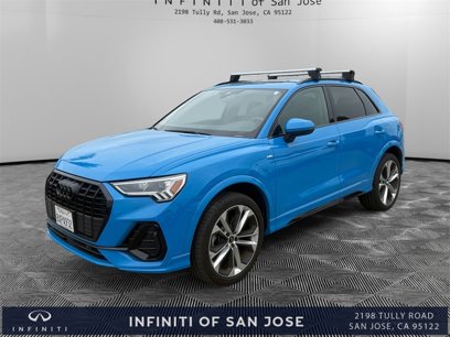 Used 2021 Audi Q3 2.0T Premium Plus