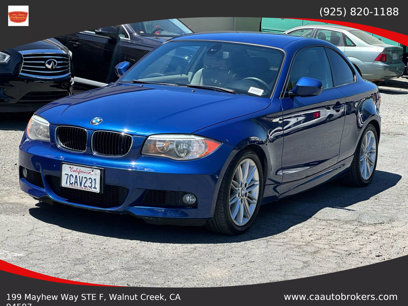 Used 2013 BMW 128i Coupe