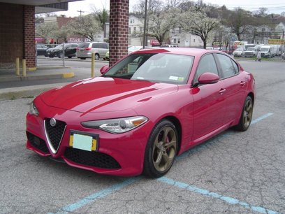 Alfa Romeo Dealer serving Staten Island NY