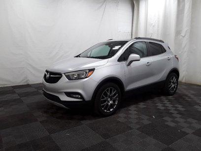 Used 2023 Buick Encore GX Preferred w/ Cold Weather Comfort Package