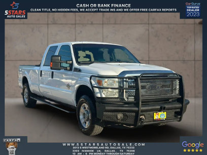 Used 2015 Ford F250 XLT w/ XLT Value Package