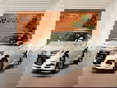 Used 2019 Honda Accord EX-L