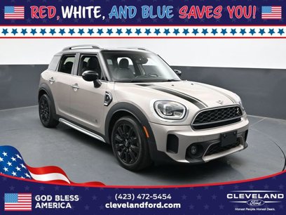 Used 2022 MINI Cooper Countryman S