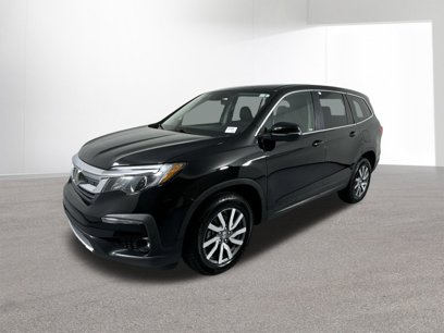 Used 2020 Honda Pilot EX-L
