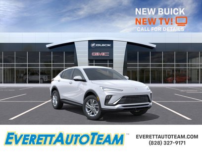 New 2025 Buick Envista Preferred w/ Convenience I Package