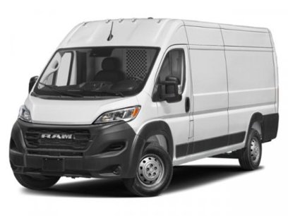 Used 2023 RAM ProMaster 3500 w/ Driver Convenience Group