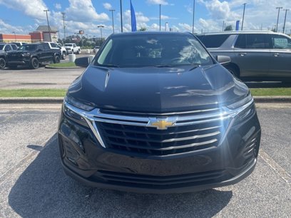 Used 2023 Chevrolet Equinox LS w/ LS Convenience Package