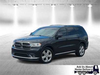 Used 2014 Dodge Durango Limited