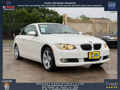 Used 2009 BMW 328i Convertible