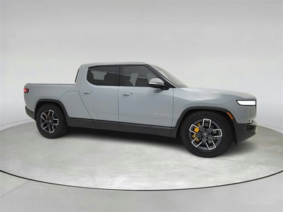 Used 2022 Rivian R1T Launch Edition