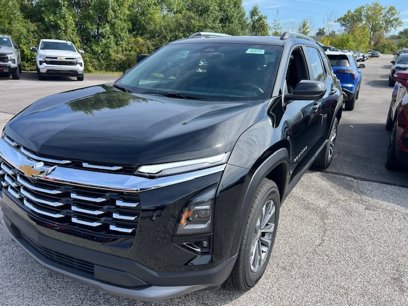 New 2025 Chevrolet Equinox LT w/ Convenience Package II