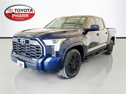 Used 2023 Toyota Tundra SR5