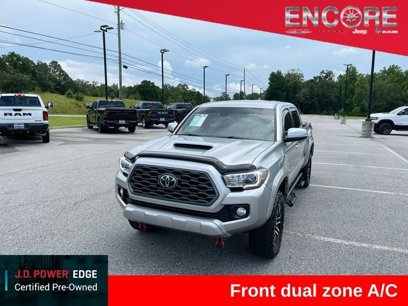Used 2023 Toyota Tacoma SR5