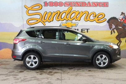 Used 2014 Ford Escape SE