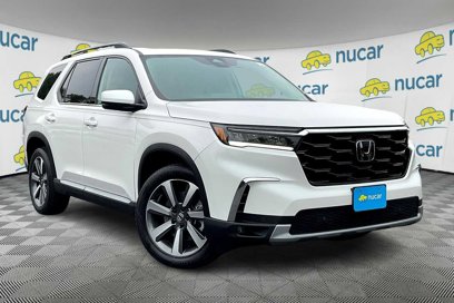 Used 2023 Honda Pilot Touring