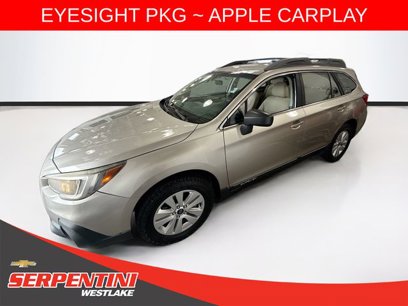 Used 2019 Subaru Outback 2.5i