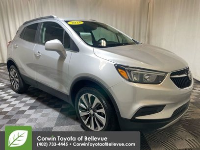 Used 2022 Buick Encore Preferred