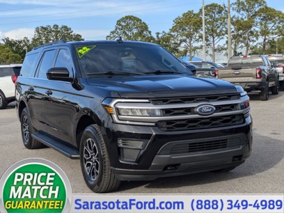 Used 2022 Ford Expedition Max XLT