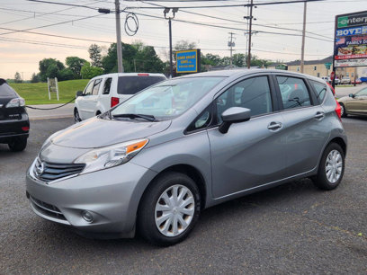 Used 2015 Nissan Versa Note SV