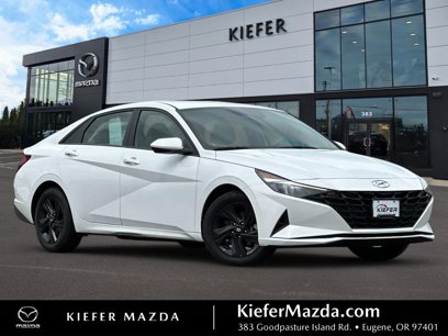 Used 2023 Hyundai Elantra SEL