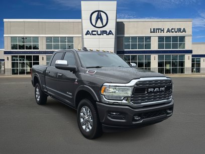 Used 2019 RAM 2500 Limited