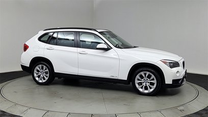 Used 2014 BMW X1 xDrive28i