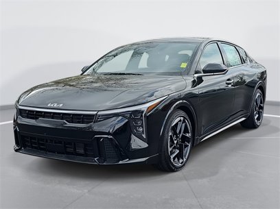 Used 2025 Kia K4 GT-Line