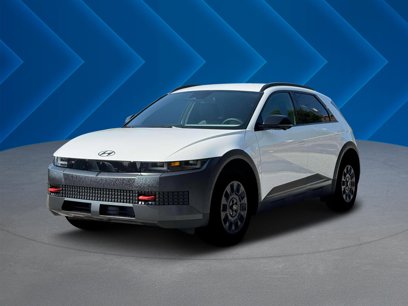 New 2025 Hyundai Ioniq 5 XRT