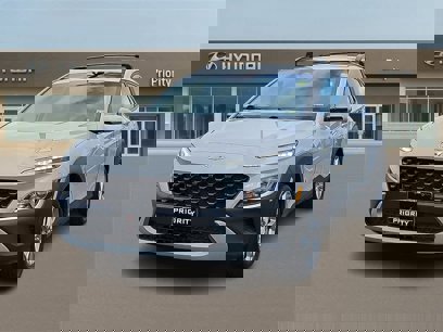 Used 2023 Hyundai Kona SEL