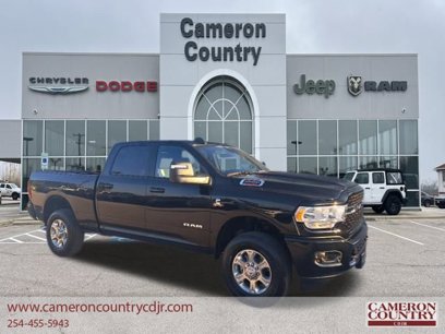 New 2024 RAM 2500 Big Horn w/ Safety Group