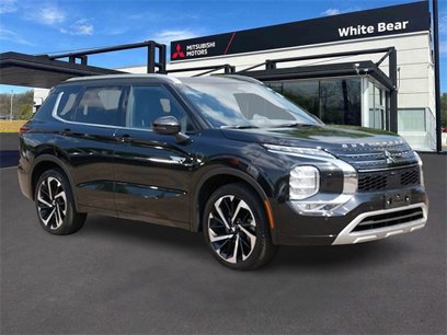 Used 2023 Mitsubishi Outlander SEL 40th Anniversary