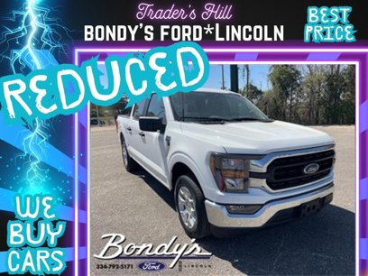 Used 2023 Ford F150 XLT