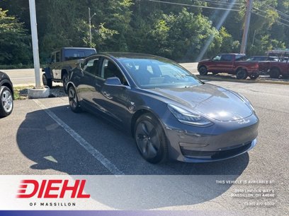 Used 2018 Tesla Model 3 Long Range
