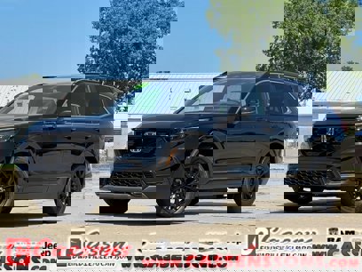 Used 2025 Honda CR-V Sport-L