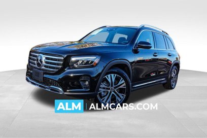 Used 2024 Mercedes-Benz GLB 250 w/ Driver Assistance Package