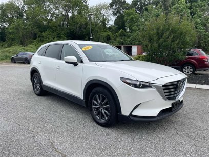 Used 2022 MAZDA CX-9 Touring