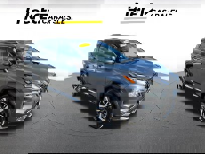 Used 2023 Nissan Rogue SL w/ SL Premium Package
