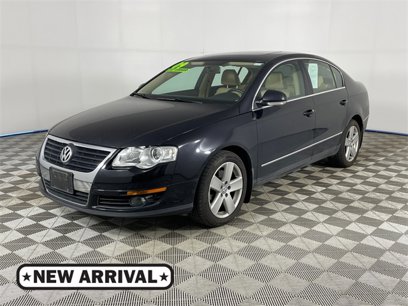Used 2009 Volkswagen Passat Komfort