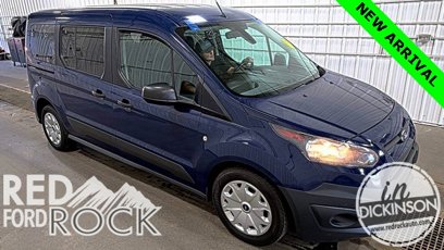 Used 2018 Ford Transit Connect XL
