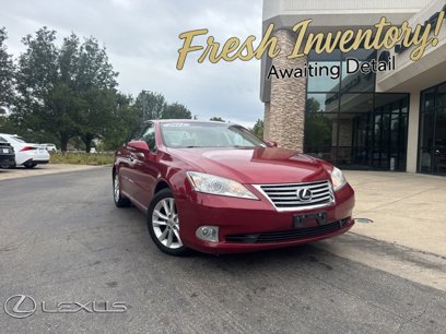Used 2011 Lexus ES 350
