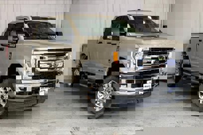 Used 2017 Ford F250 XLT w/ XLT Value Package