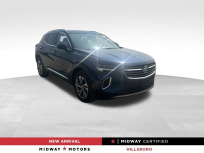 Used 2023 Buick Envision Essence