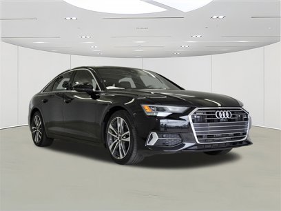 Used 2023 Audi A6 2.0T Premium