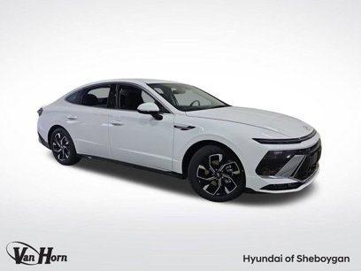 New 2025 Hyundai Sonata SEL