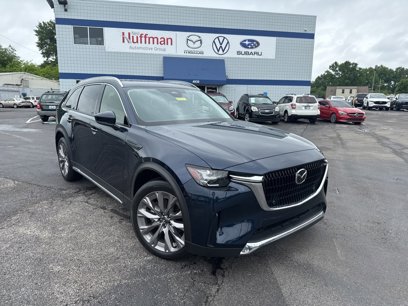 Used 2024 MAZDA CX-90 3.3 Turbo w/ Premium Package