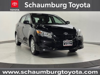 Used 2010 Toyota Matrix