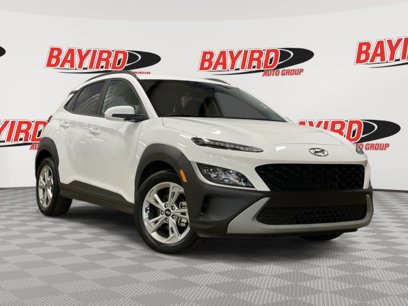 Used 2023 Hyundai Kona SEL
