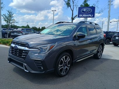 Certified 2024 Subaru Ascent Touring w/ Popular Package #2