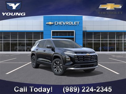 New 2026 Chevrolet Equinox LT w/ Convenience Package II