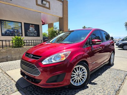 Used 2015 Ford C-MAX SE w/ Equipment Group 201A